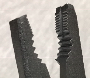 Master Link Clip Pliers