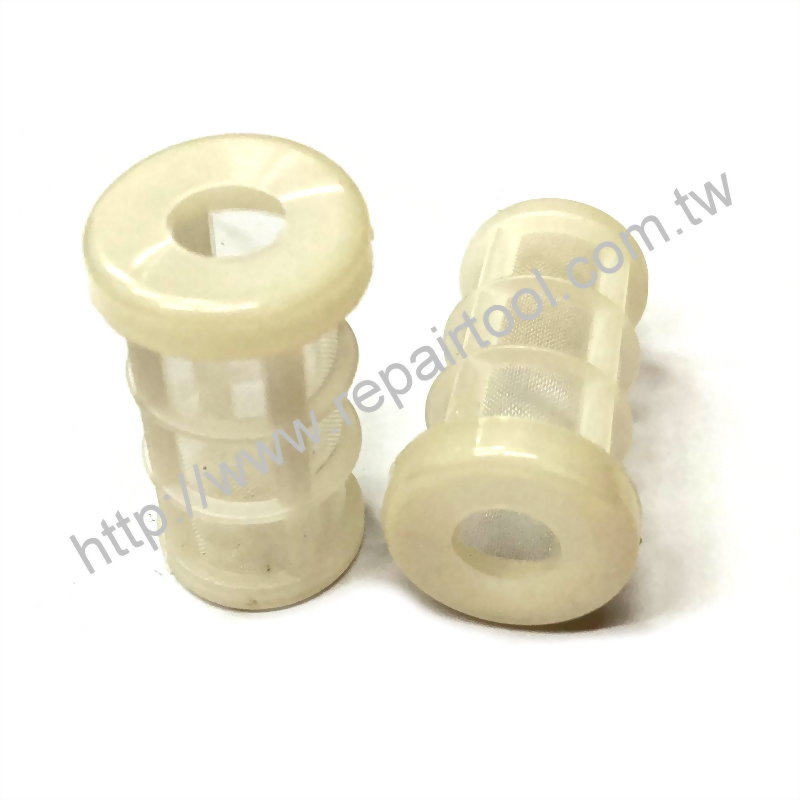 Paint Strainer for Suction Spray Gun