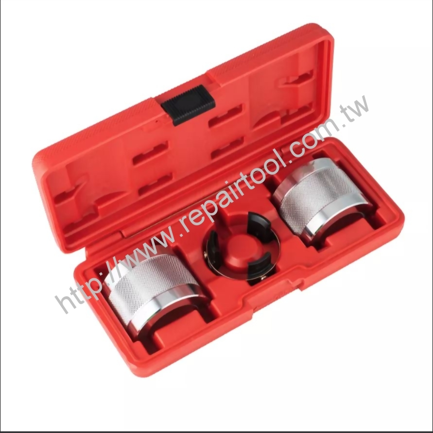37-49mm Fork Seal Drivers