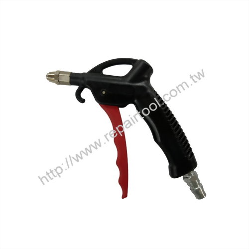 Air Blow Gun With Safety Nozzle