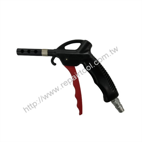 Air Blow Gun With High Flow Nozzle