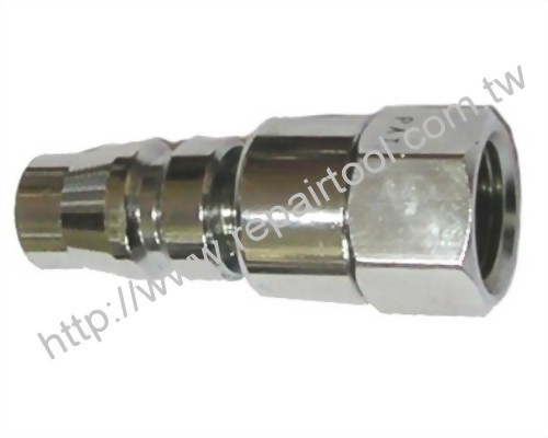 NITTO Type Swivel Plug 1/4