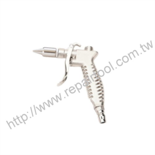 Low Noise Level Air Blow Gun (OSHA)