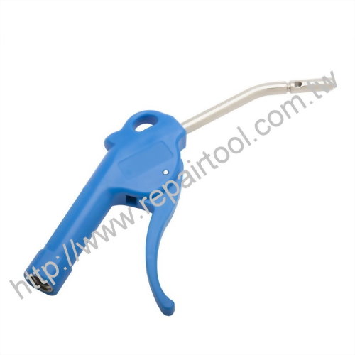 1/4" PT Air Blow Gun OSHA