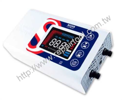 12/24V Smart Battery Charger