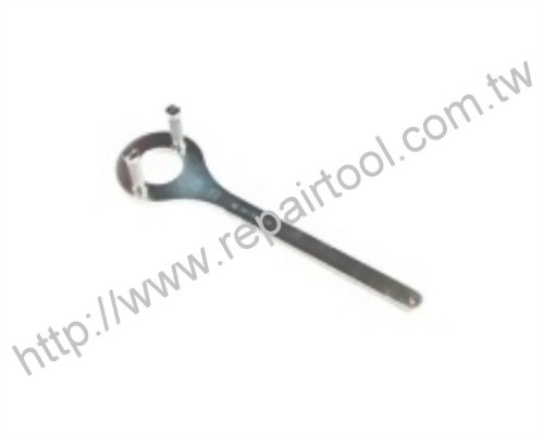 BENZ(M111&M112) CRANKSHAFT PULLY HOLDER
