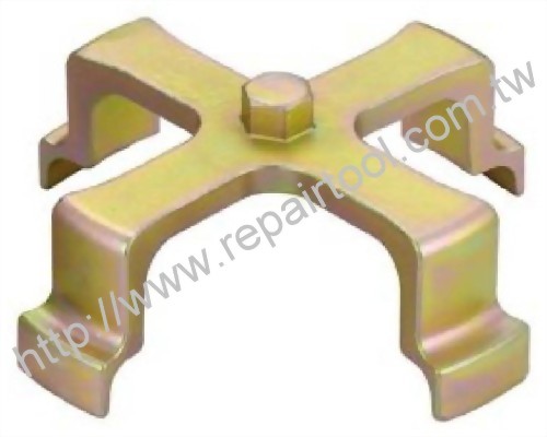 BENZ / BMW FUEL TANK LID WRENCH