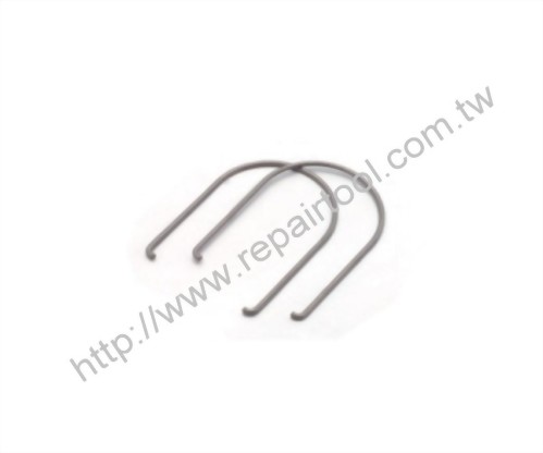 Spring Tool for Steering Lock Protection Sleeve (2 Pcs)