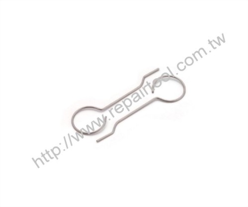 Needle Set for Tail Gate Lock