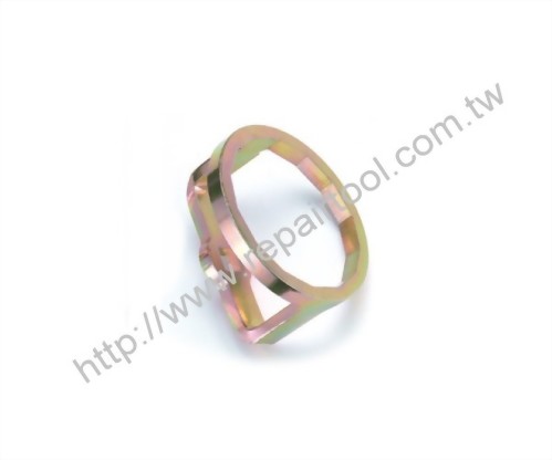 Oil Filter Wrench 74mm