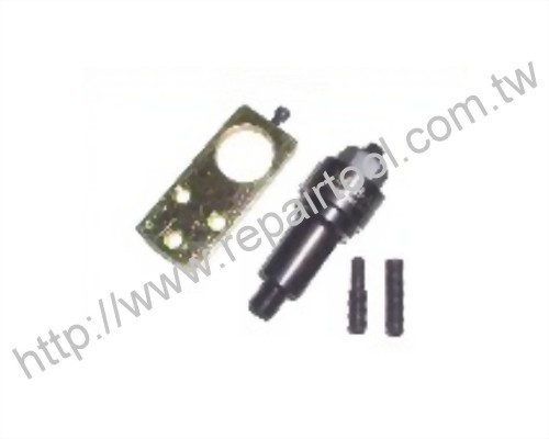 BENZ GUIDE RAIL PIN PULLER