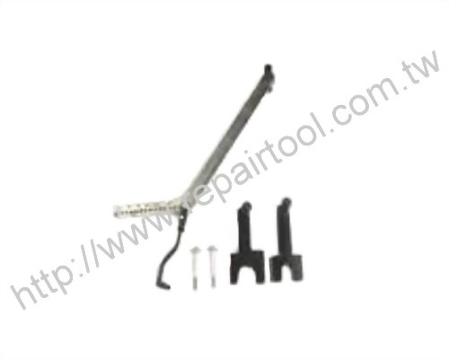 BENZ(M102&M103) VALVE SPRING COMPRESSOR