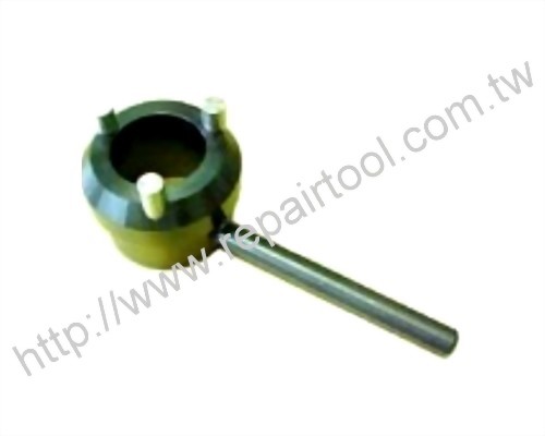 BENZ (M112.M113) CRANKSHAFT