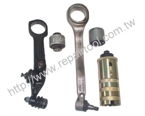 SUB - FRAME BUSH REMOVER / INSTALLER