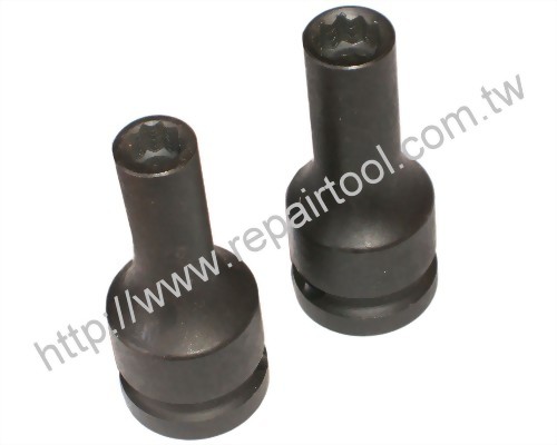 BENZ Decagon Star-Shape Special Socket