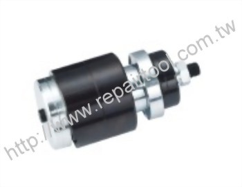 Track Control Arm Bush Tool