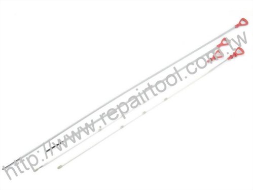 4 PCS Mercedes BENZ Transmission Oil Dipstick