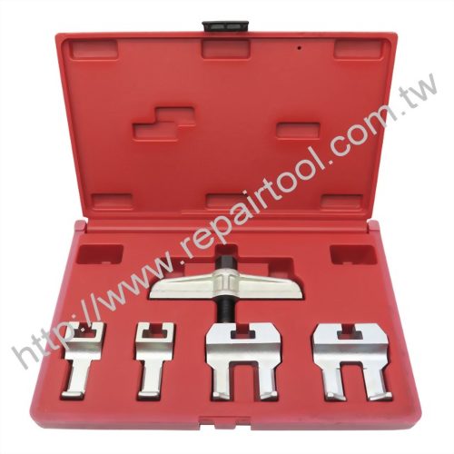 Camshaft Drive Belt Pulley Puller