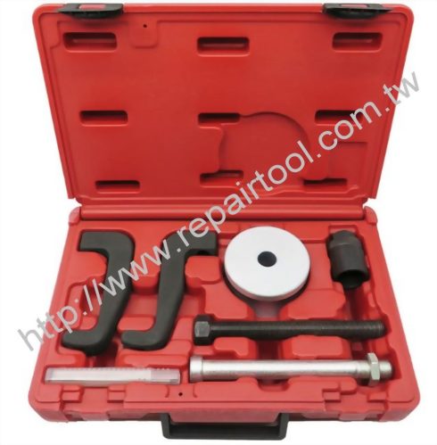 7pcs Injector Puller (for Bosch Injector System Of Mercedes Benz)