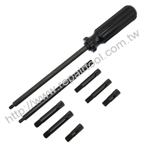 8pc Head Gasket Alignment Tool For VAG