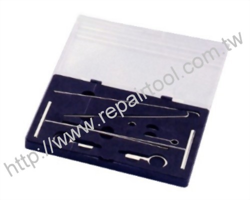 BENZ DASHBOARD SERVICE TOOL KIT