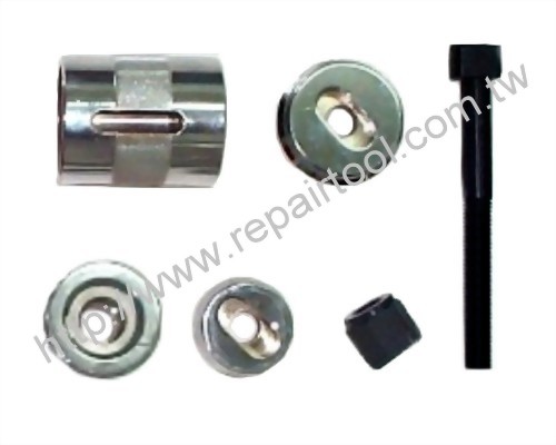 BENZ(W124) DIFFERENTIAL BUSH