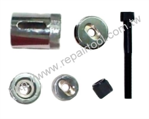 Bush Remover/Installer (Mercedes Benz)