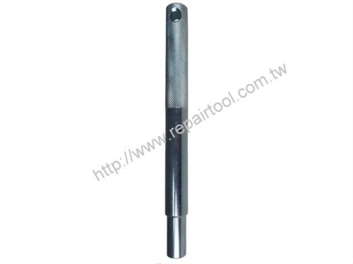 BENZ (722.9) Transmission Overflow Pipe Remover