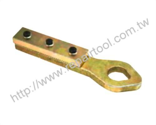 Unibody Clamp