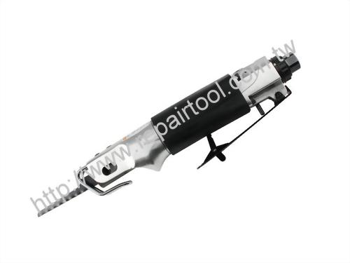 Air Body Saw W/ Saw Blade & 1pc File