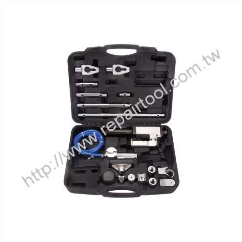 Pneumatic Body Frame Push and Pull Tool Set