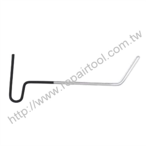 6mm 60 Degree Short Panel Bar Repair Tools