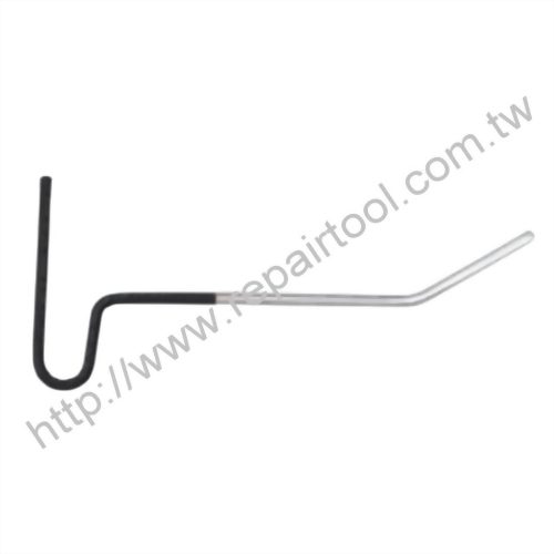 6mm 30 Degree Short Panel Bar Repair Tools