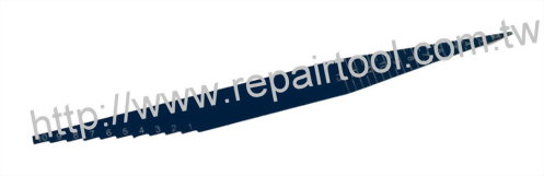 Double End Taper And Gap Gauge