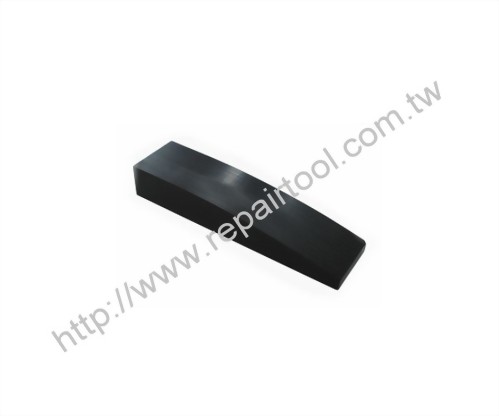 Hand Fist Flat + Curved