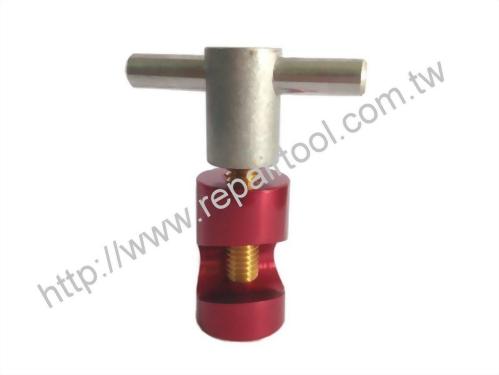 Universal Lift Support Clamp