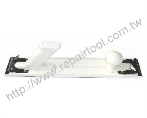 Pro. Sanding Board (Velcro)