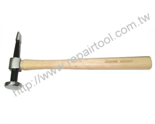 Straight Pein & Finishing Hammer