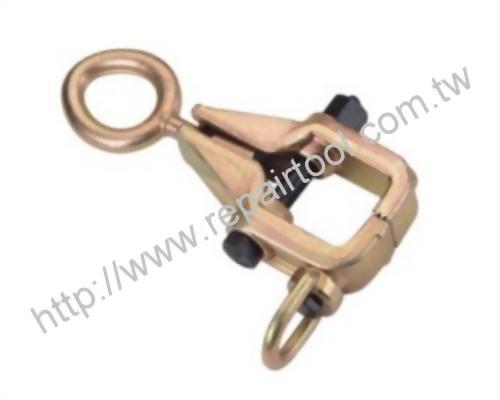 Box Clamp (Two-Way)