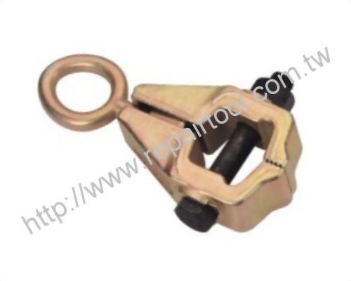 Heavy Duty Clamp