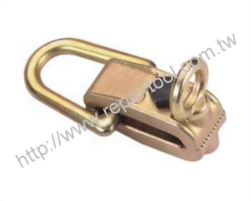 Mini Clamp (Two-Way)