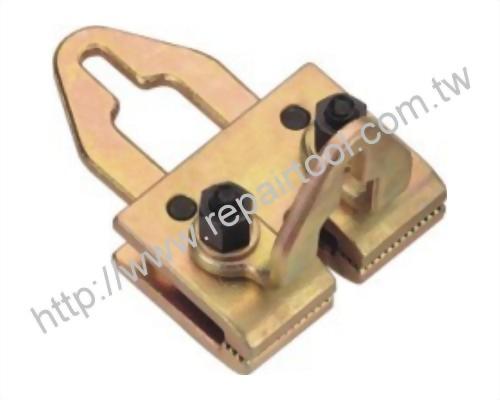 Frame Rack Clamp (Two-Way)