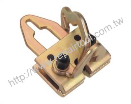 Frame Rack Clamp (Multi-Way)