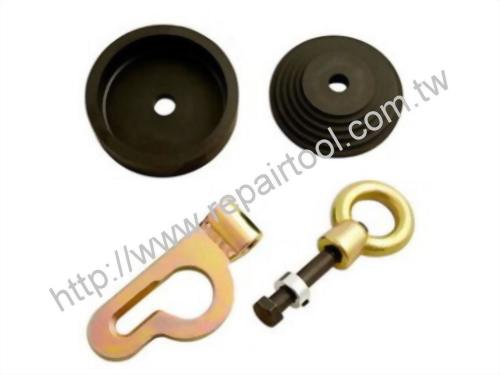 Strut Puller Kit