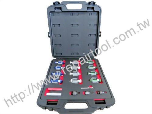 Assebly Tool For PDC Holder