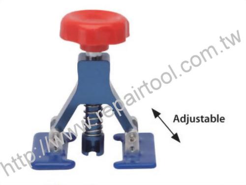 Manual Operation Dent Puller Kit With 10 Pcs Glue Pads