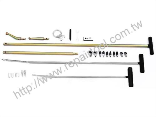 Long Lever For Car Body Tool