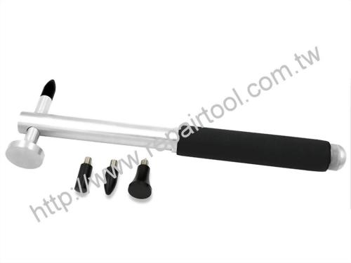 Aluminium Blending Hammer (changeabletips)