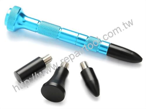 Aluminium Tap Down Tool Kit (PDR)