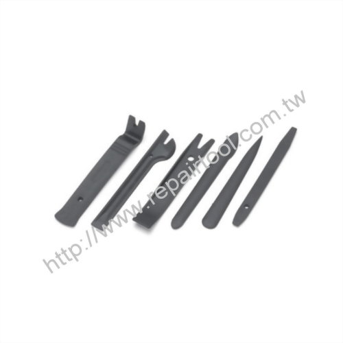 6 Pcs Handy Remover Set
